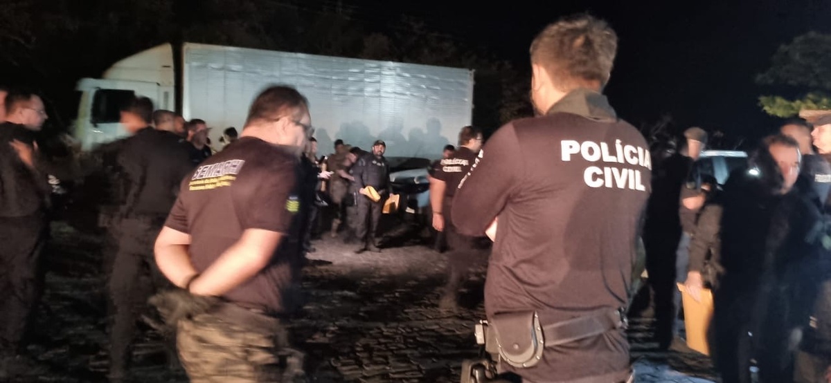 Operação