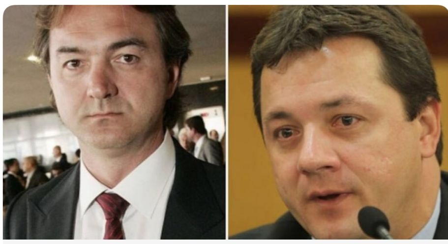 Os irmãos Batista foram alvo de grandes escândalos  na 2a gestão se Lula. Voltaram