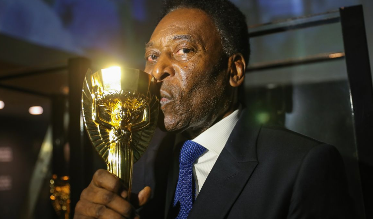 Pelé