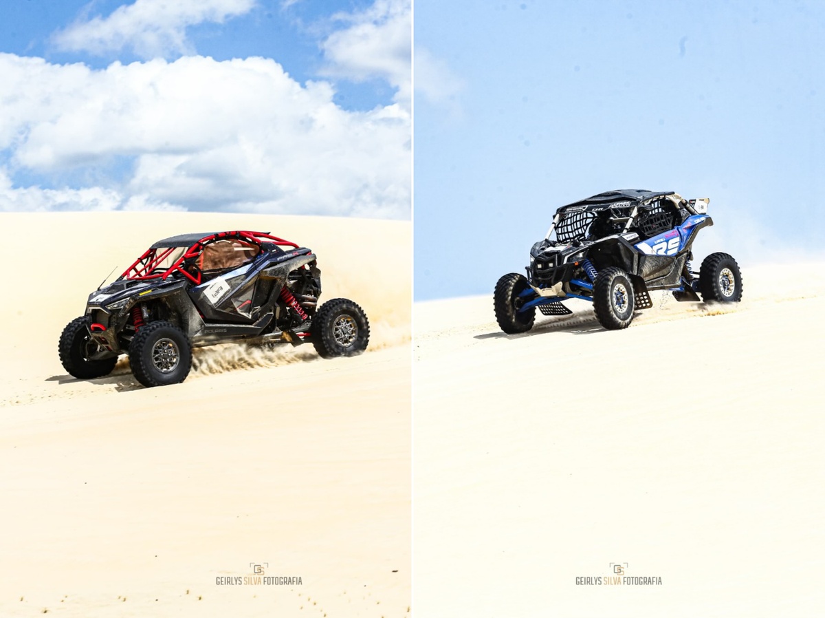 Piauí Rally Cup 2024