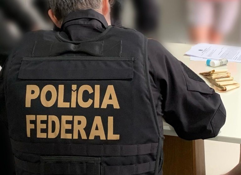 Polícia Federal