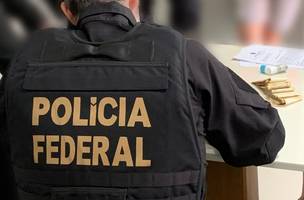 Polícia Federal (Foto: Reprodução)