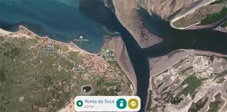 Ponta do Socó