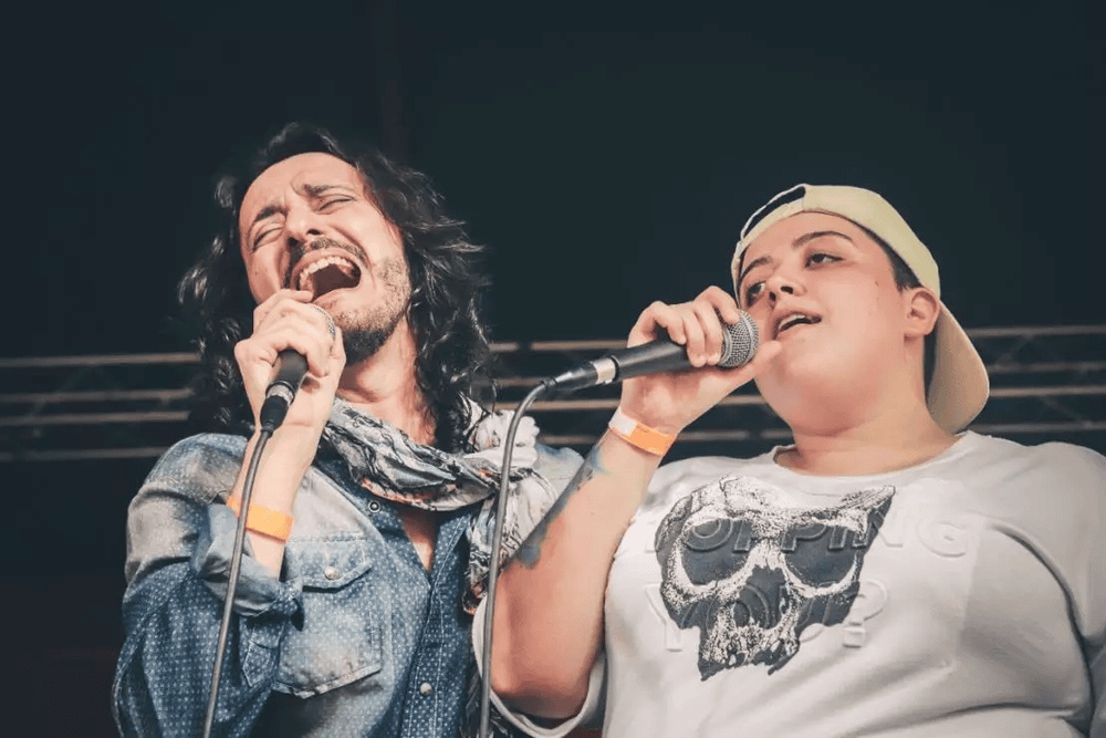 Projeto Seis e Meia terá Tuia e Ana Vilela