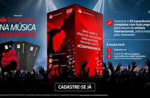 Promoção oferece ingressos premium e pacotes completos, incluindo passagens e hospedagem. (Foto: Reprodução)