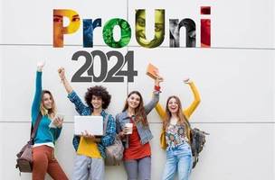 Prouni 2024 (Foto: Reprodução)