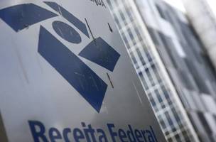 Receita Federal (Foto: Reprodução/Marcelo Camargo/Agência Brasil)