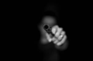 Reforma tributária para armas de fogo (Foto: Reprodução/Max Kleinen/Unsplash)
