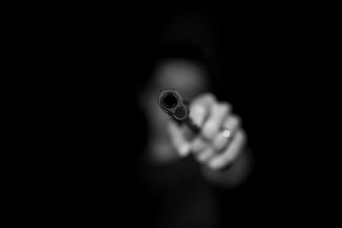 Reforma tributária para armas de fogo