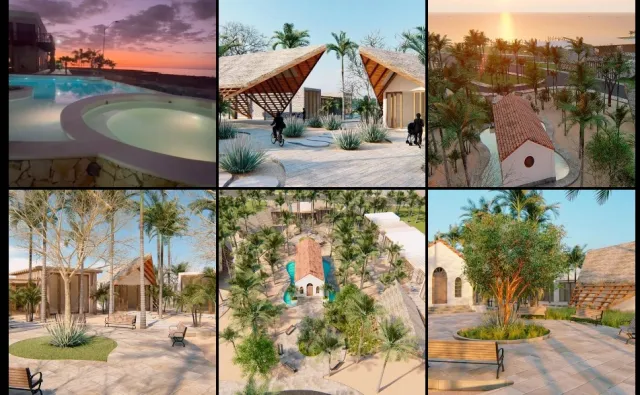Resort