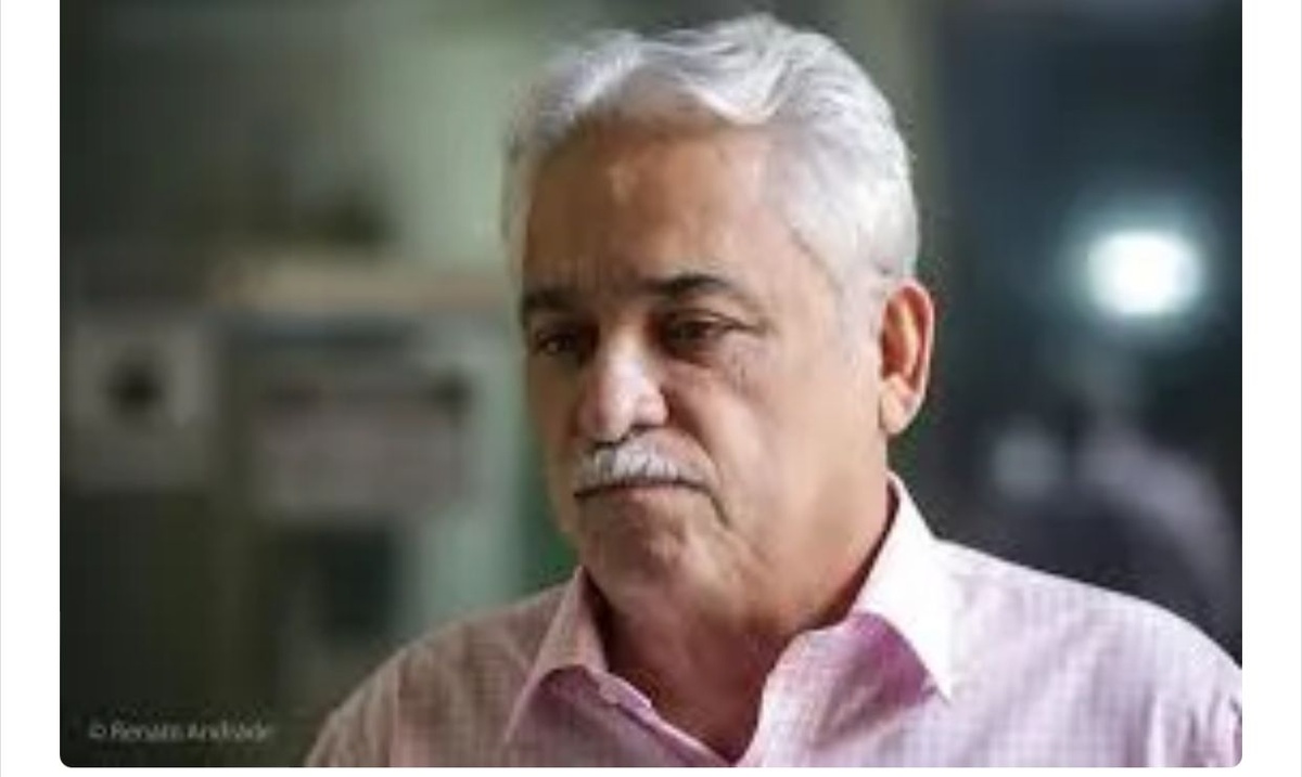 Robert Rios: Dr Pessoa é prefeito por minha causa.