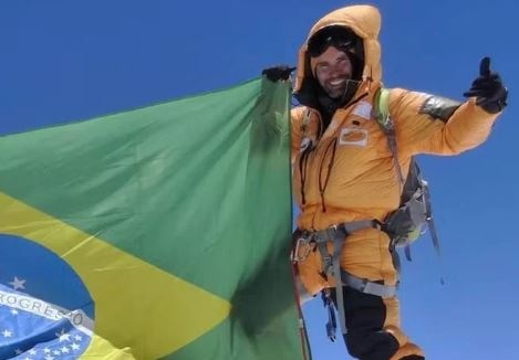 Rodrigo Chaddad Raineri