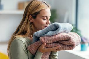 Roupas perfumadas (Foto: Istock)