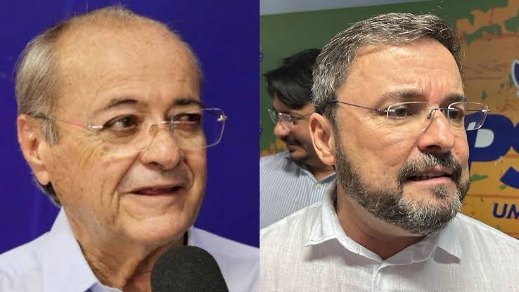 Silvio Mendes pediu que imagens da convenção de Fábio Novo fossem barradas