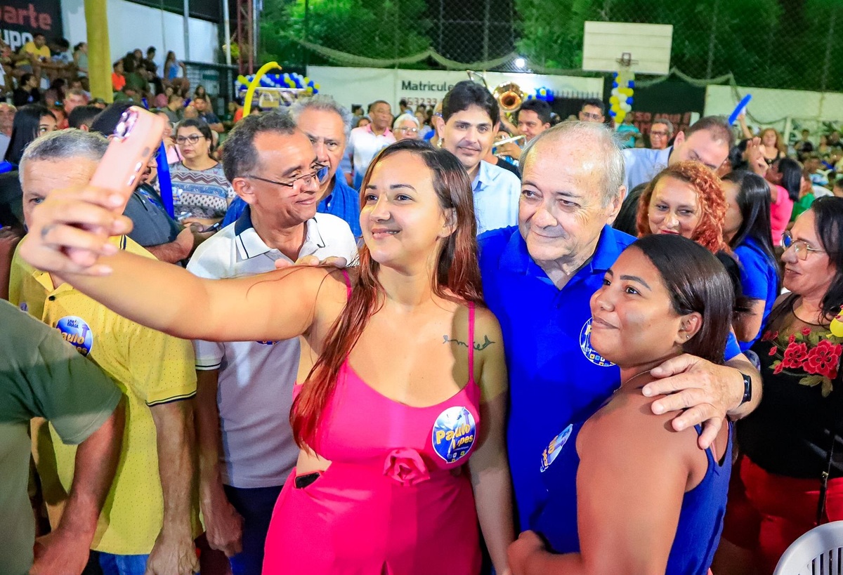 Silvio Mendes