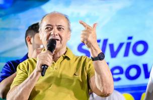 Silvio Mendes (Foto: Reprodução)