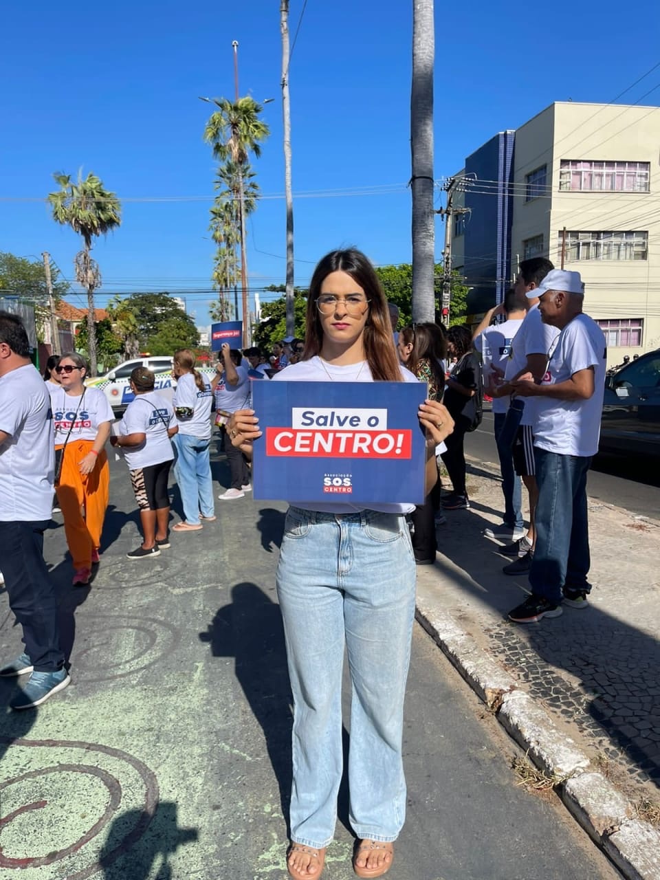SOS Centro