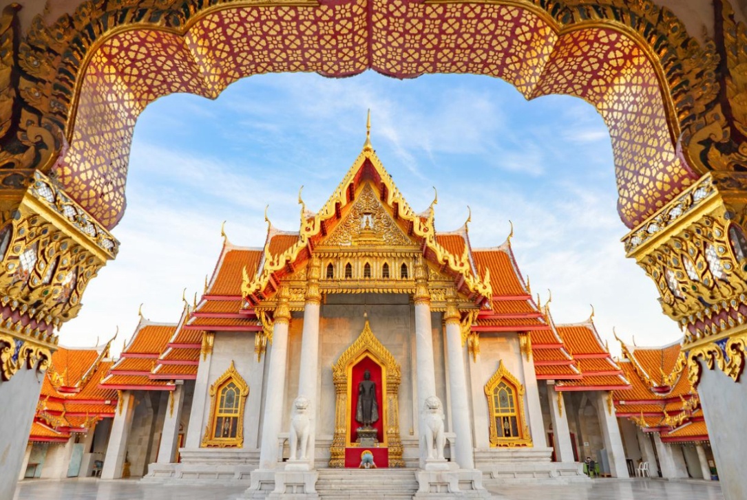 Tailandia