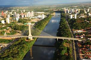 Teresina, Piauí. (Foto: Reprodução)