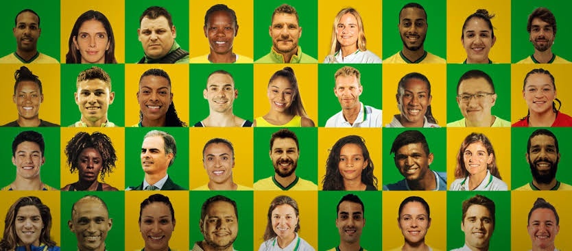 Time Brasil