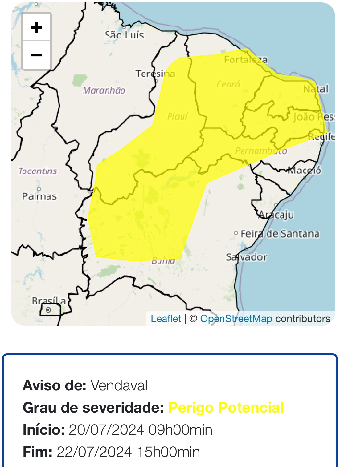 Vendaval