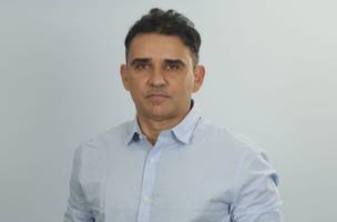 Vereador delegado Mauro André (Foto: Reprodução)