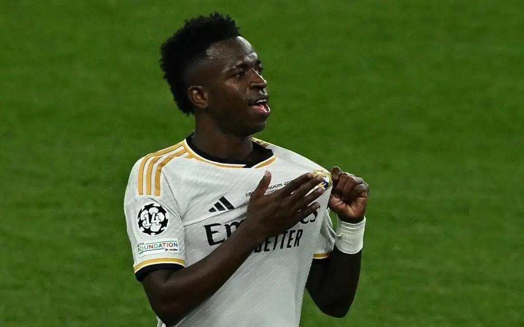 Vini Jr.