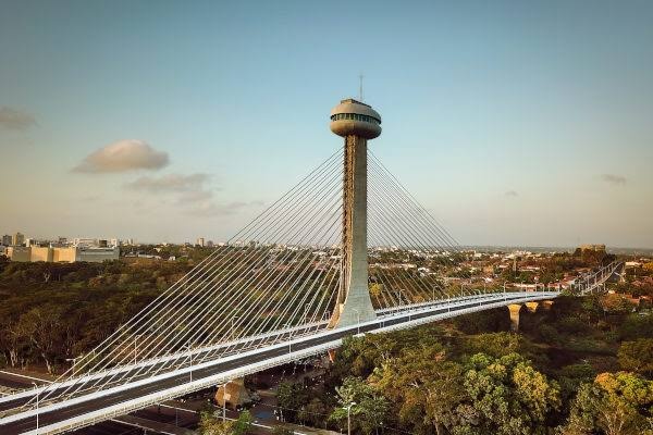 172 anos de Teresina, sem bolo