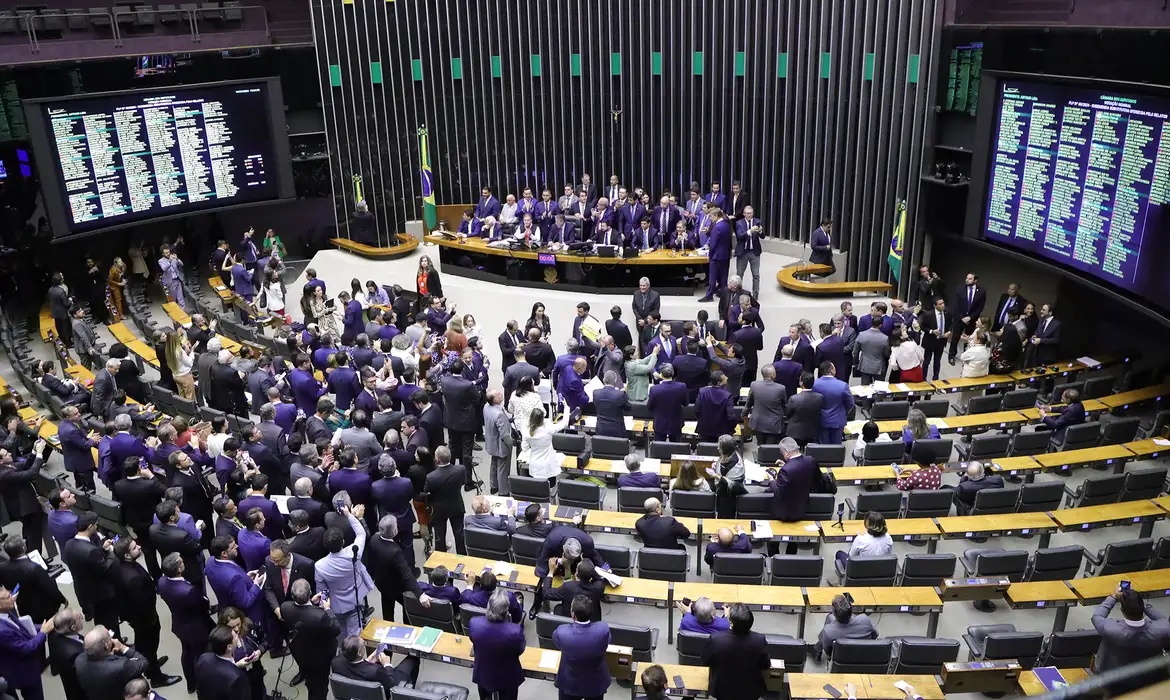 2º projeto da Reforma Tributaria