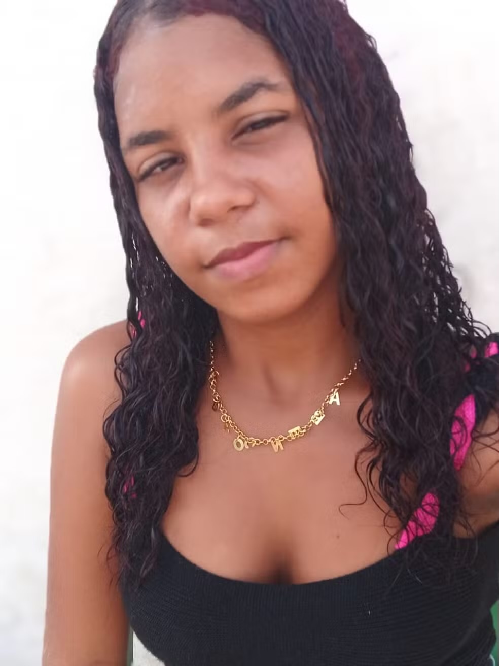 Adolescente de 14 anos desaparece em Teresina; família pede ajuda