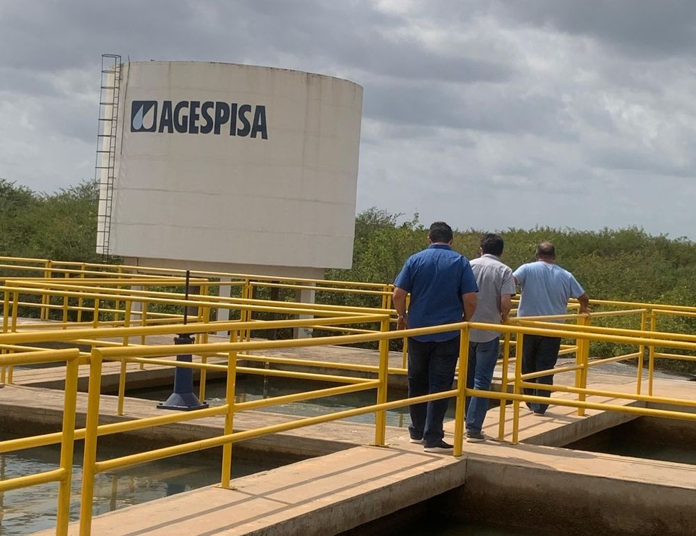 Agespisa