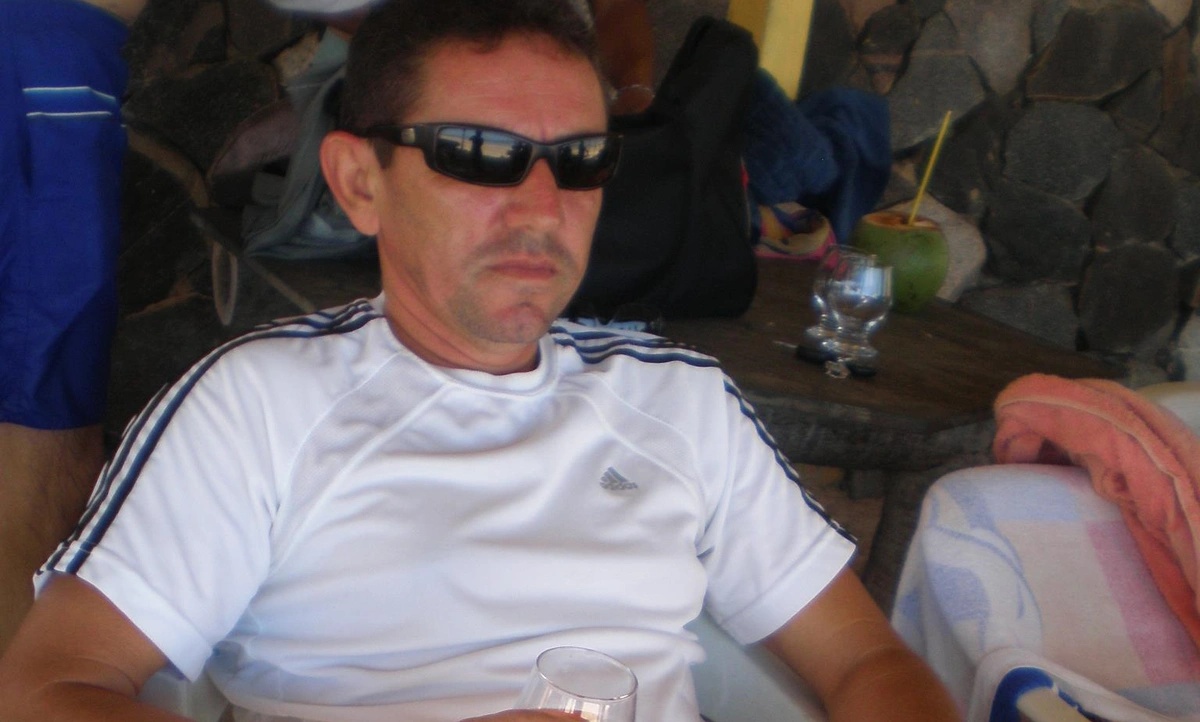 Aldete Saldanha, primo do secretário Municipal de Governo de Teresina, Michel Saldanha