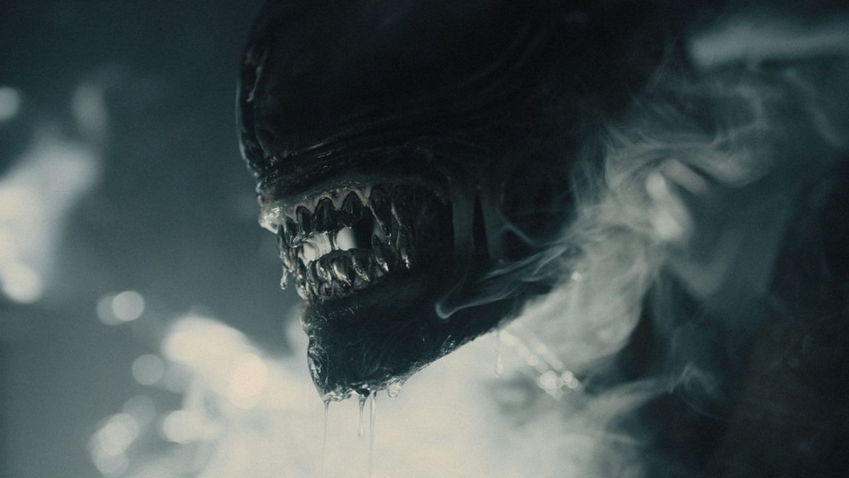 Alien: Romulus (2024) - Direção: Fede Alvarez | Roteiro Fede Alvarez, Rodolfo Sayagues.