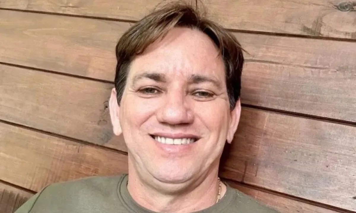 Apolinário Moraes, do PSB.