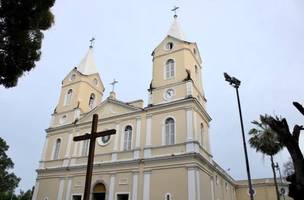 Arquidiocese de Teresina (Foto: Arquidiocese de Teresina)