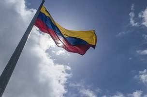 Bandeira da Venezuela (Foto: Reprodução/Alexander Rodriguez/Pixabay)