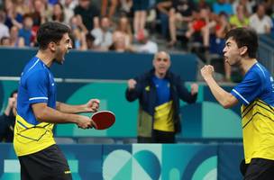 Capa (Foto: Divulgação/ITTF)