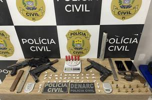 Capa (Foto: Reprodução/Polícia Civil)