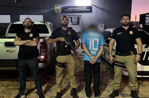 Capa (Foto: Reprodução/Polícia Civil)