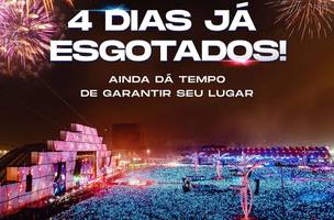 Capa (Foto: Reprodução/Instagram/RockInRio)