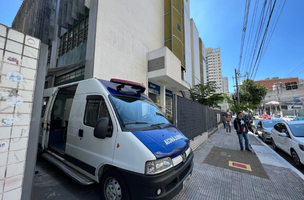 Capa (Foto: Reprodução/InterHelp Ambulância)