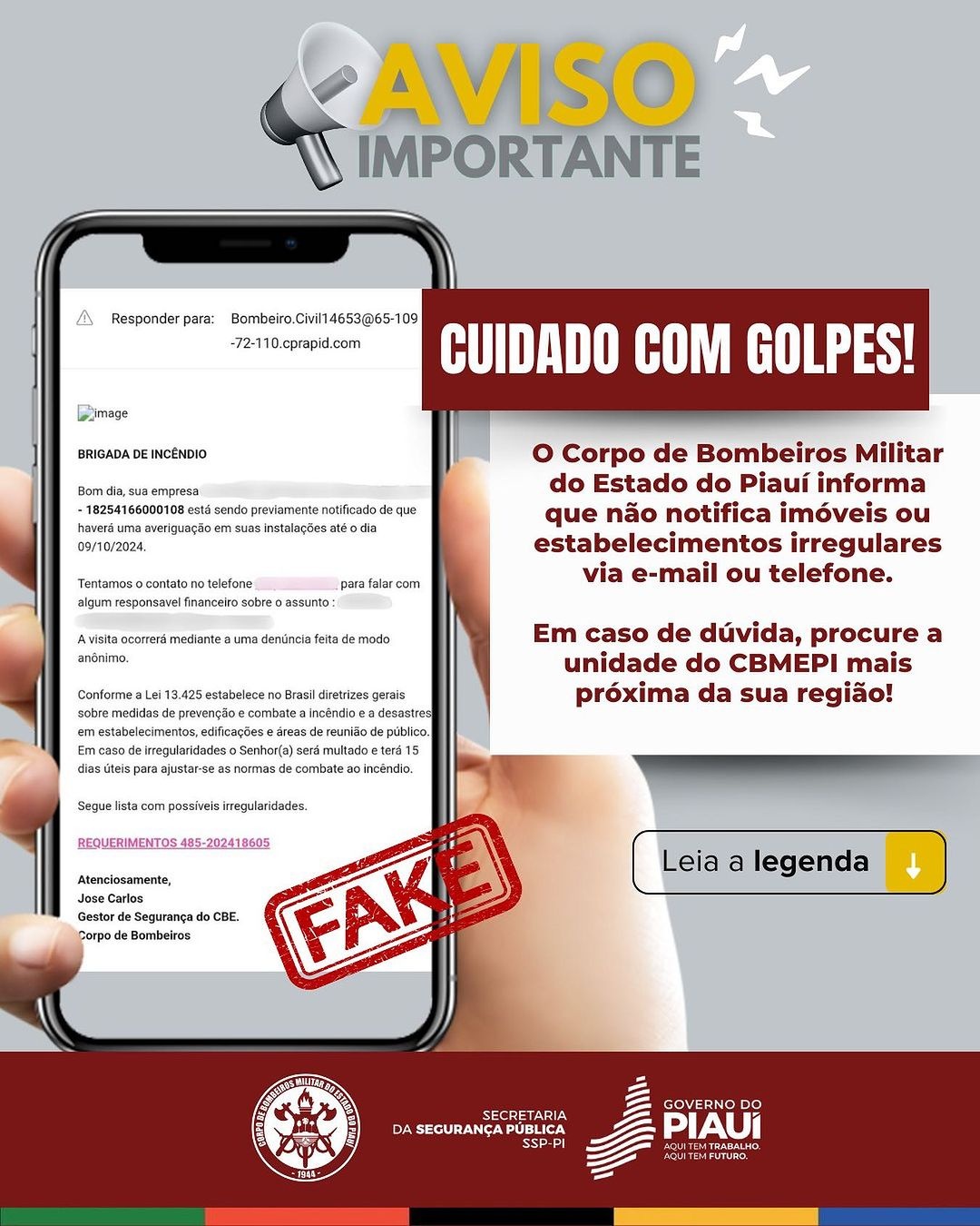 Capa
