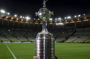 Capa (Foto: Reprodução/Divulgação Conmebol)