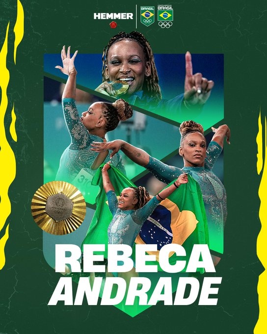 Celebrada por lenas