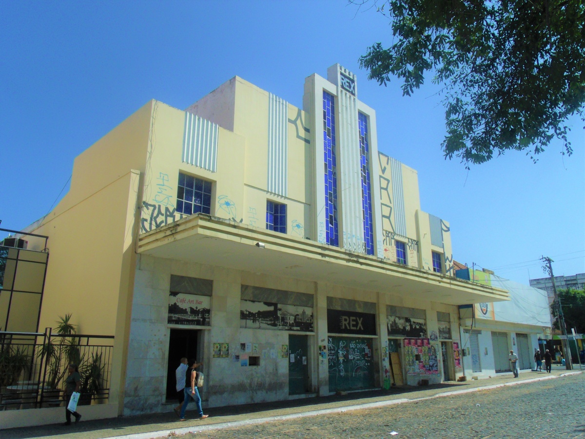Cine Rex
