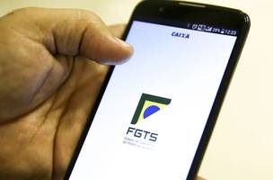 Conselho Curador aprova a maior rentabilidade do FGTS desde 2016; trabalhadores devem receber seus valores até o final de agosto. (Foto: Reprodução/EBC)