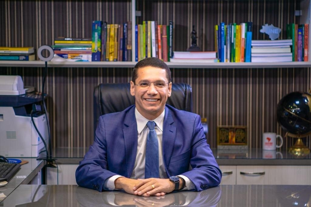 Daniel Carvalho