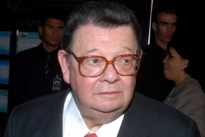 Delfim Netto