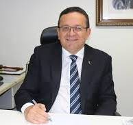 Des Sebastião Martins (Foto: TRE)