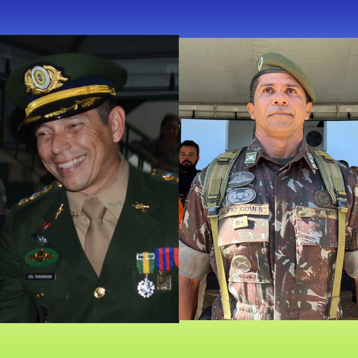 Dia do Soldado